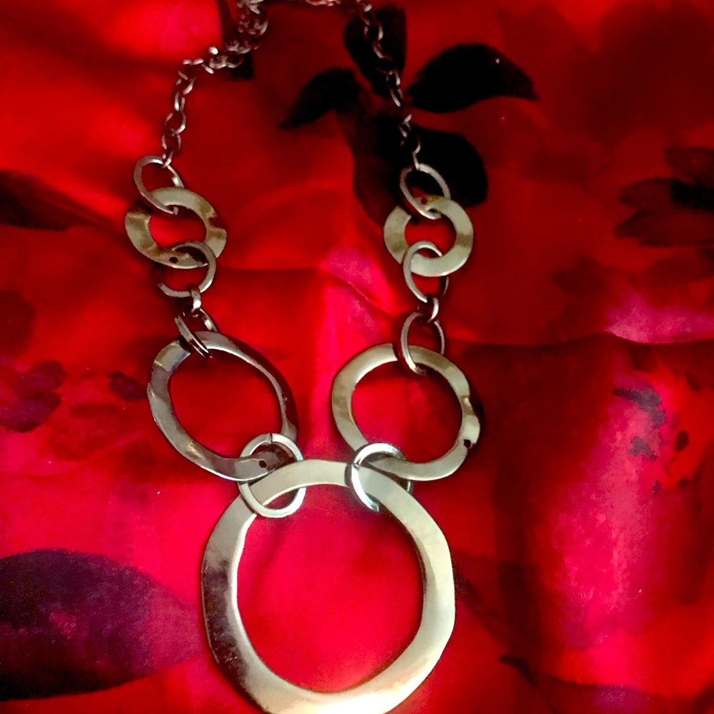 Beautiful necklace